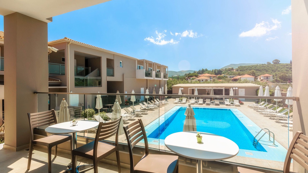 Photo of Outdoor in Laganas