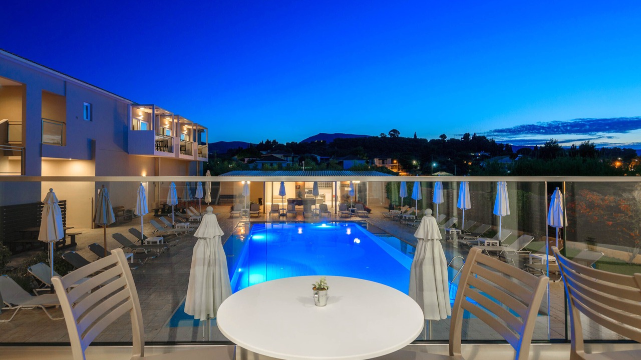 Photo of Outdoor in Laganas