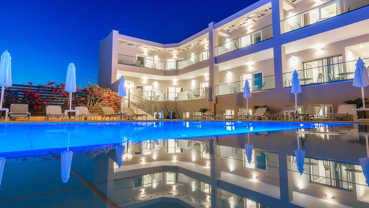 Photo of Outdoor in Laganas