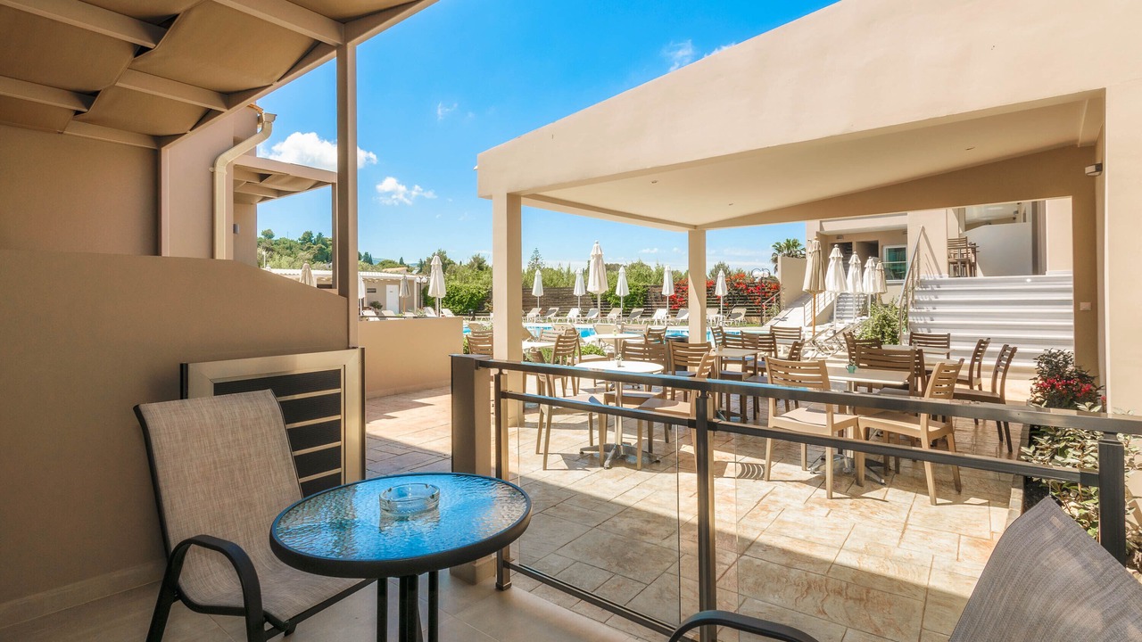 Photo of Outdoor in Laganas