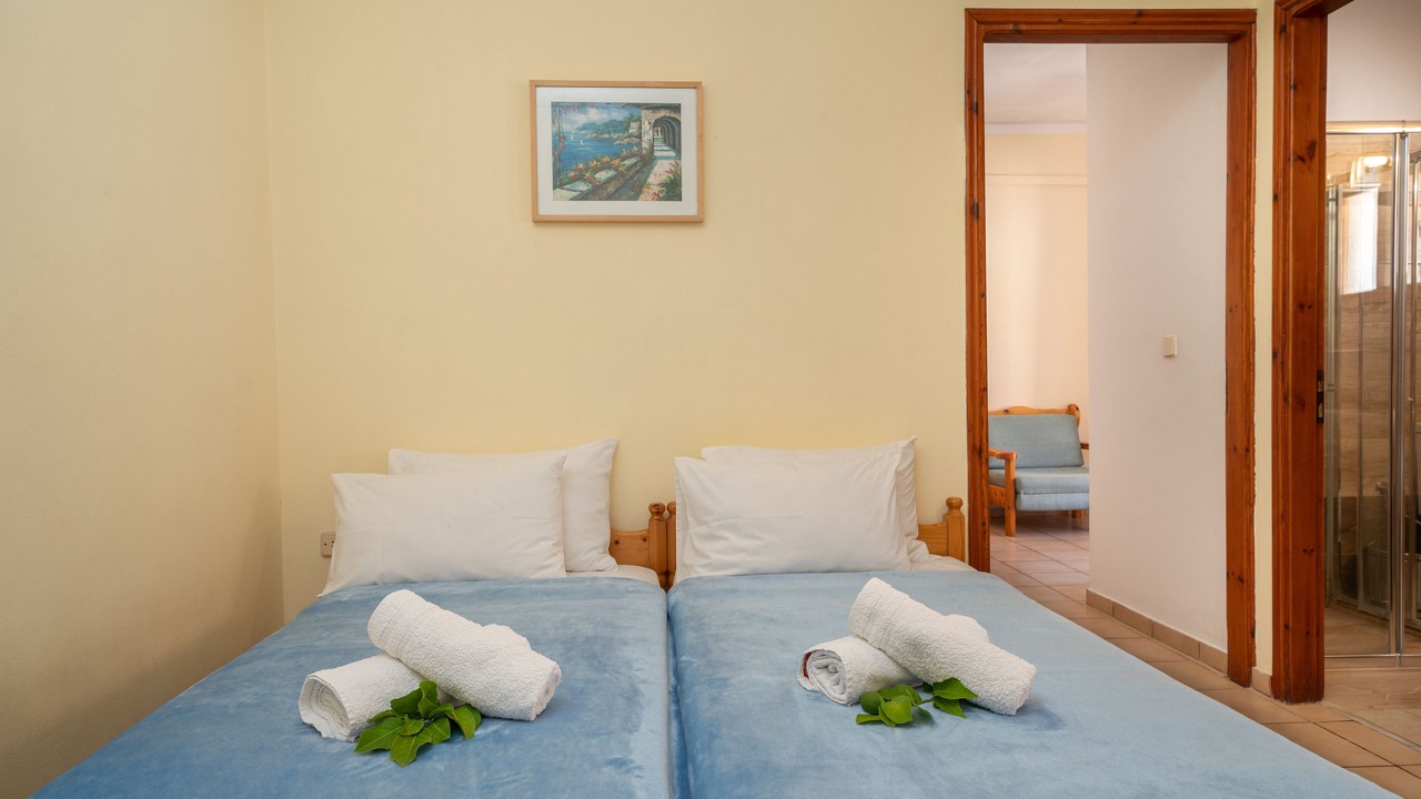 Photo of Bedroom in Agia Efimia