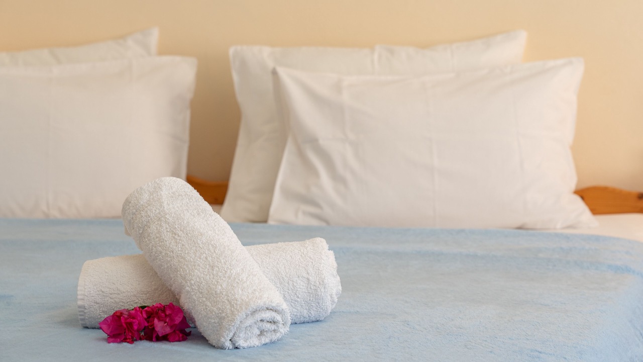 Photo of Bedroom in Agia Efimia
