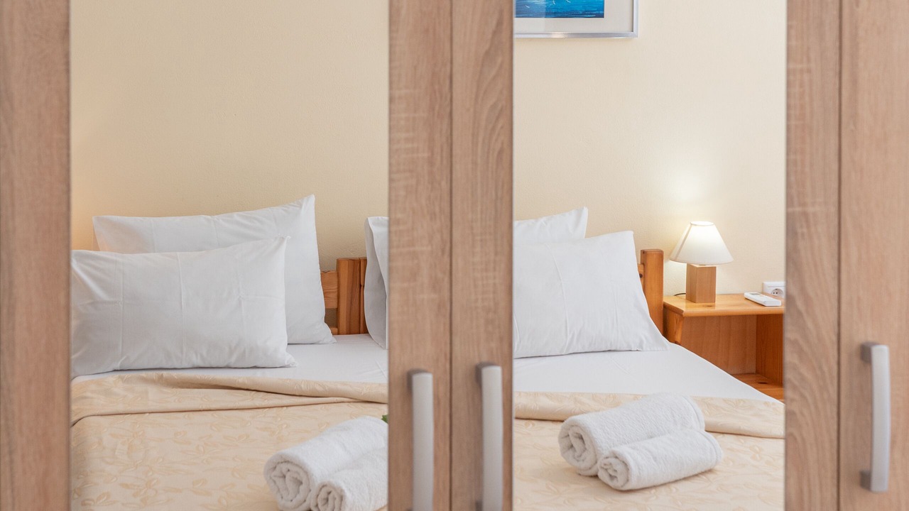 Photo of Bedroom in Agia Efimia