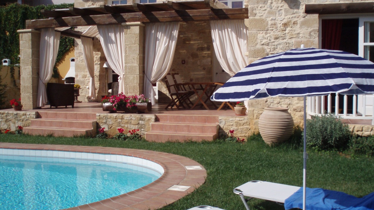 Photo of Outdoor in Platanias Town