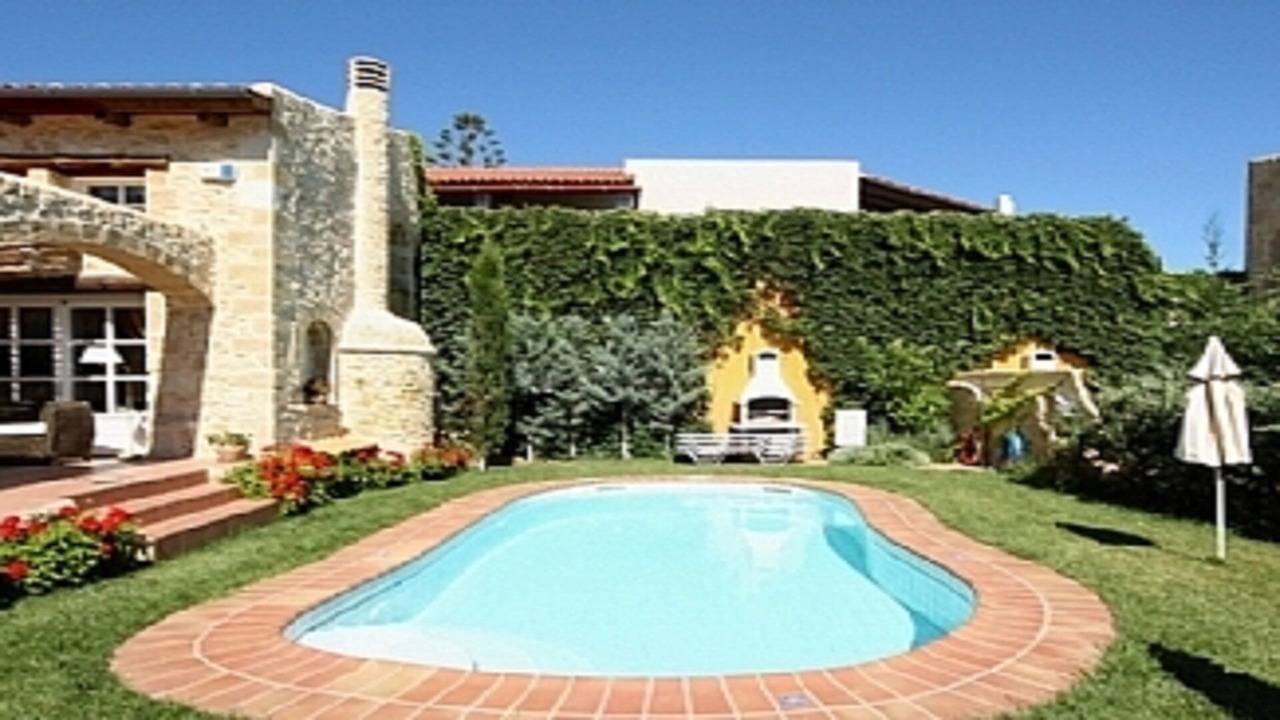Photo of Outdoor in Platanias Town