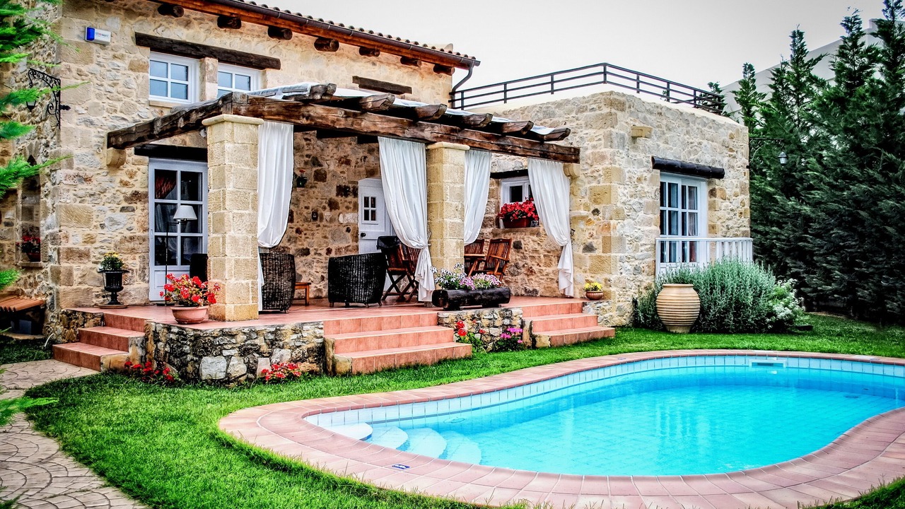 Photo of Outdoor in Platanias Town