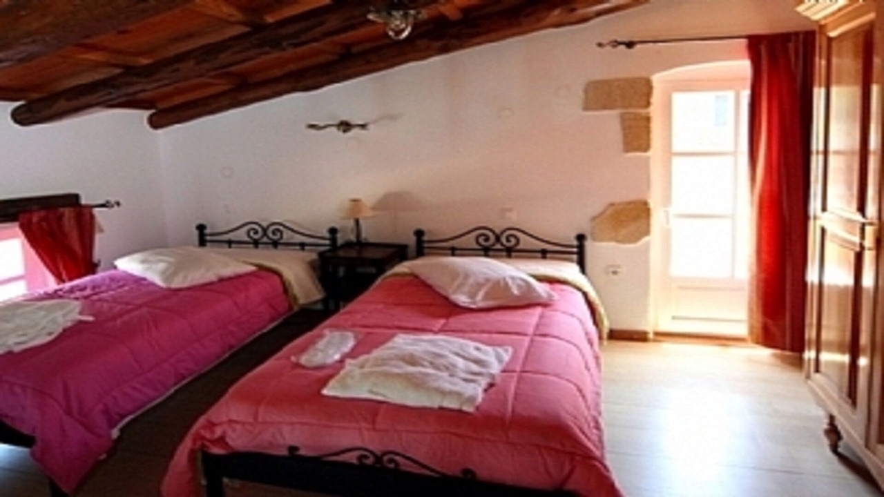 Photo of Bedroom in Platanias Town