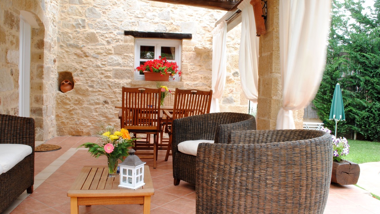 Photo of Outdoor in Platanias Town
