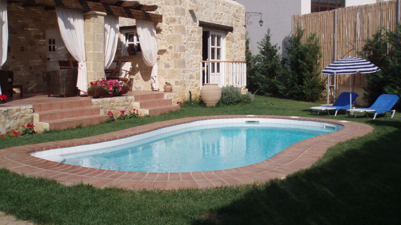 Photo of Outdoor in Platanias Town