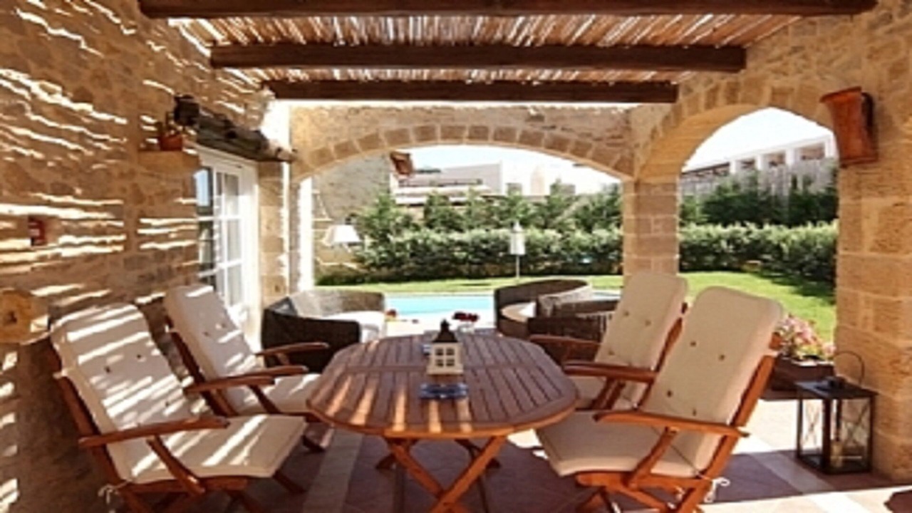 Photo of Outdoor in Platanias Town