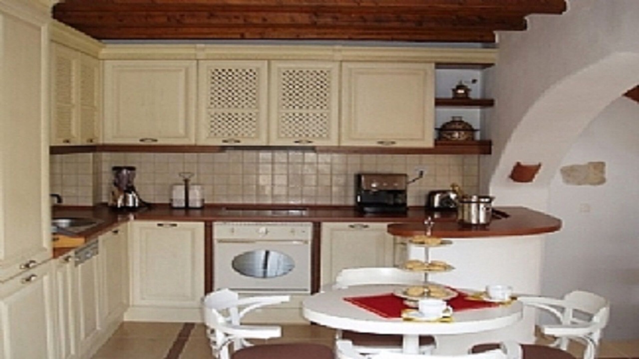 Photo of Kitchen in Platanias Town