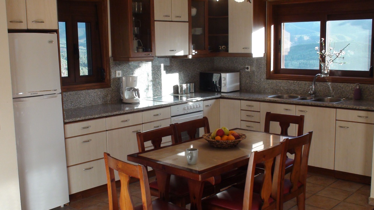 Photo of Kitchen in Kopetoi