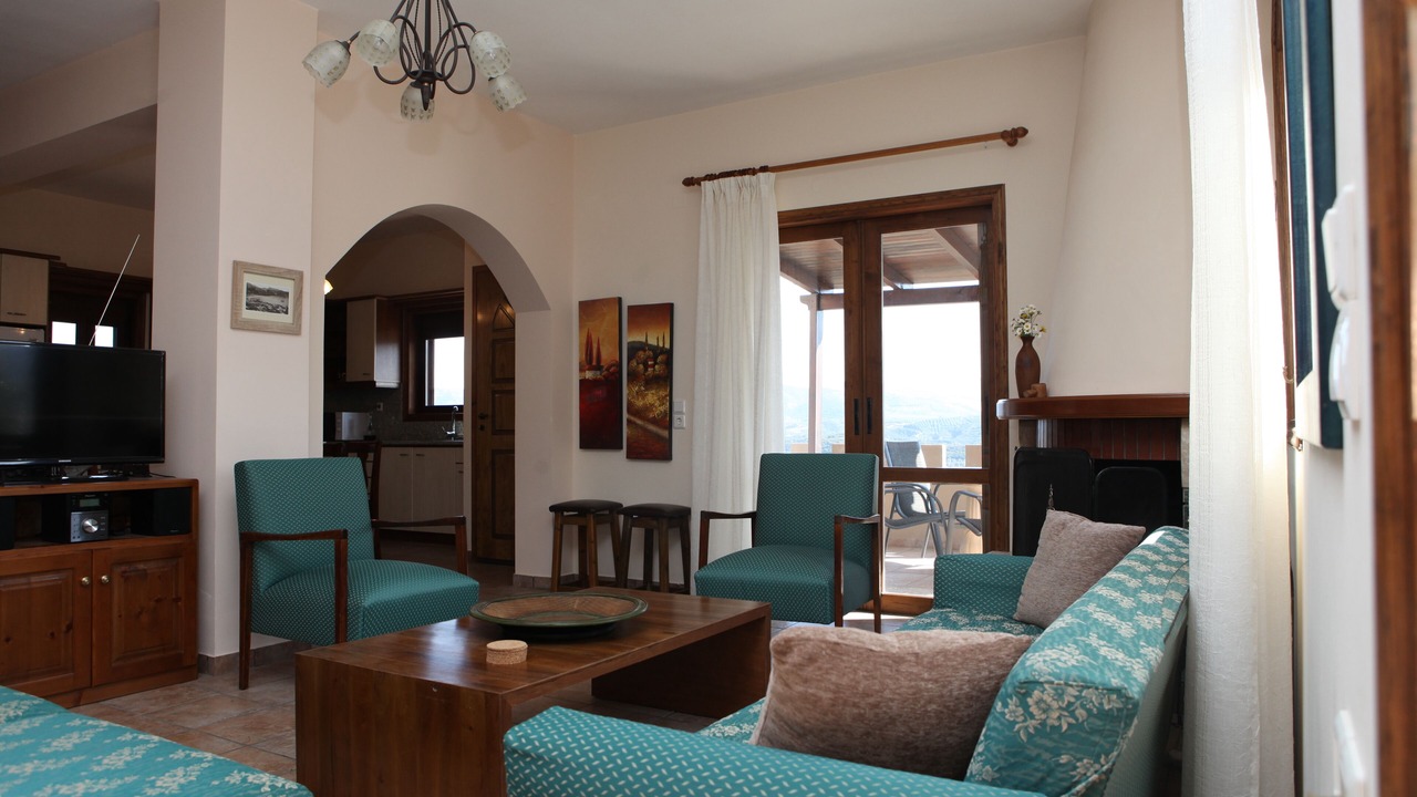 Photo of Livingroom in Kopetoi