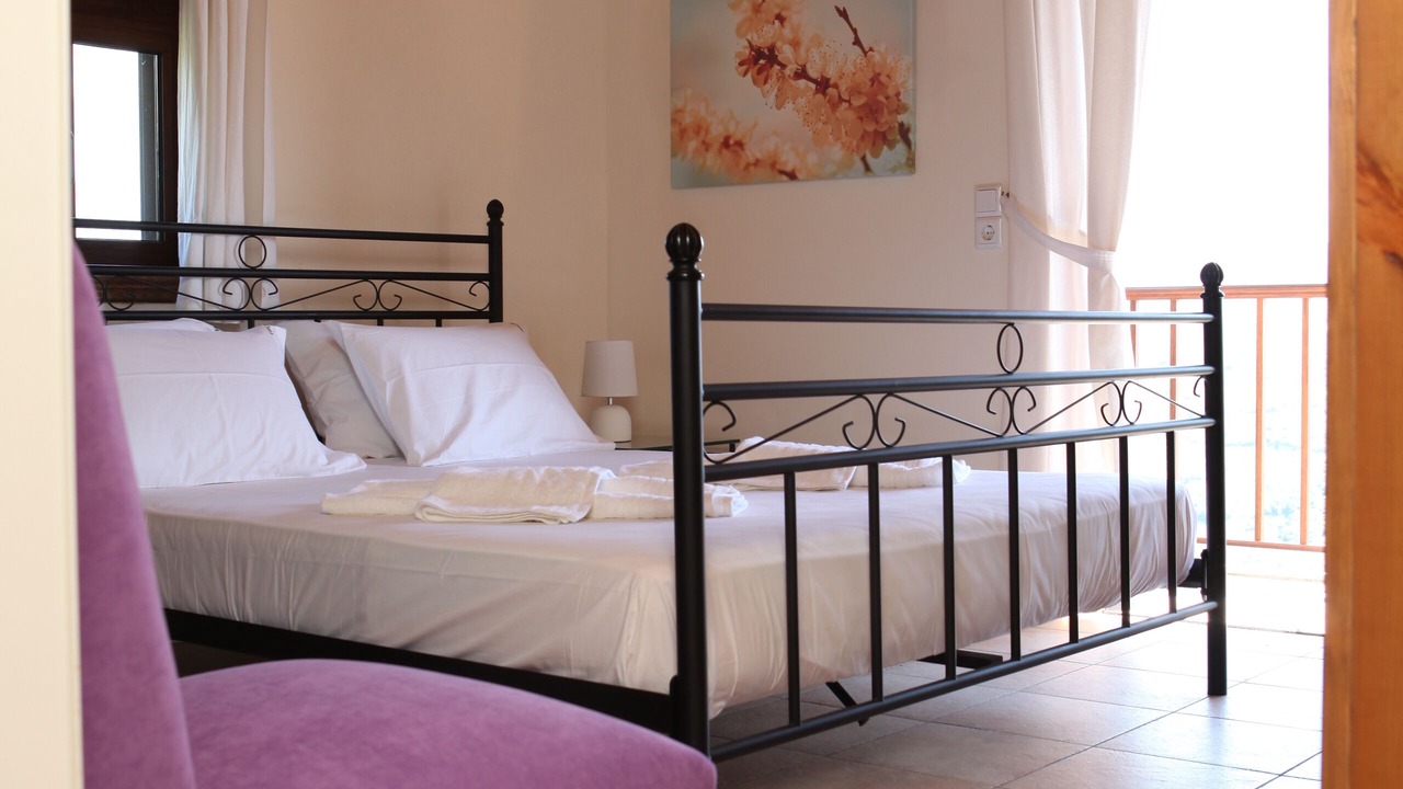 Photo of Bedroom in Kopetoi
