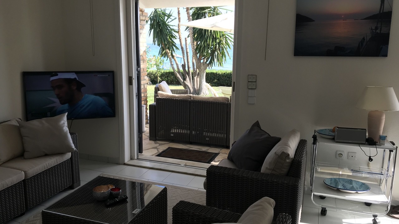 Photo of Livingroom in Parelia