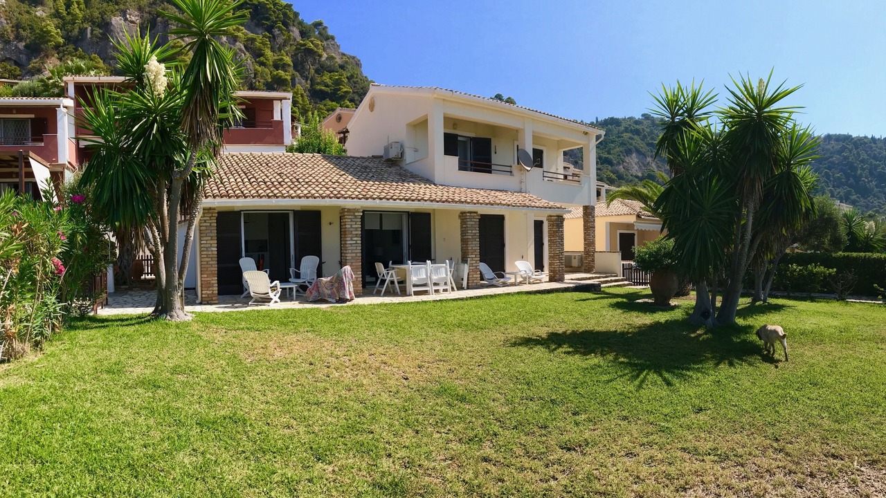 Photo of Outdoor in Parelia