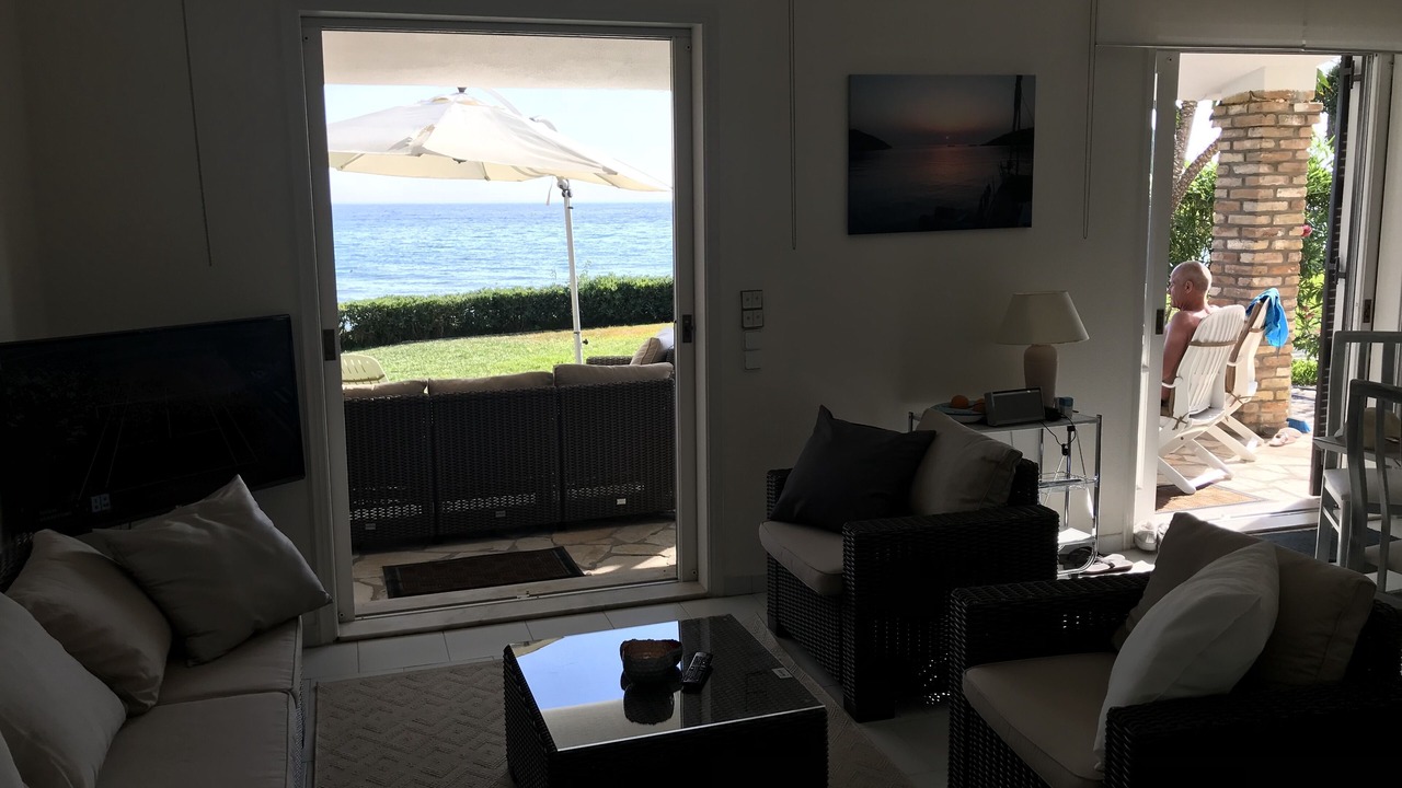 Photo of Livingroom in Parelia