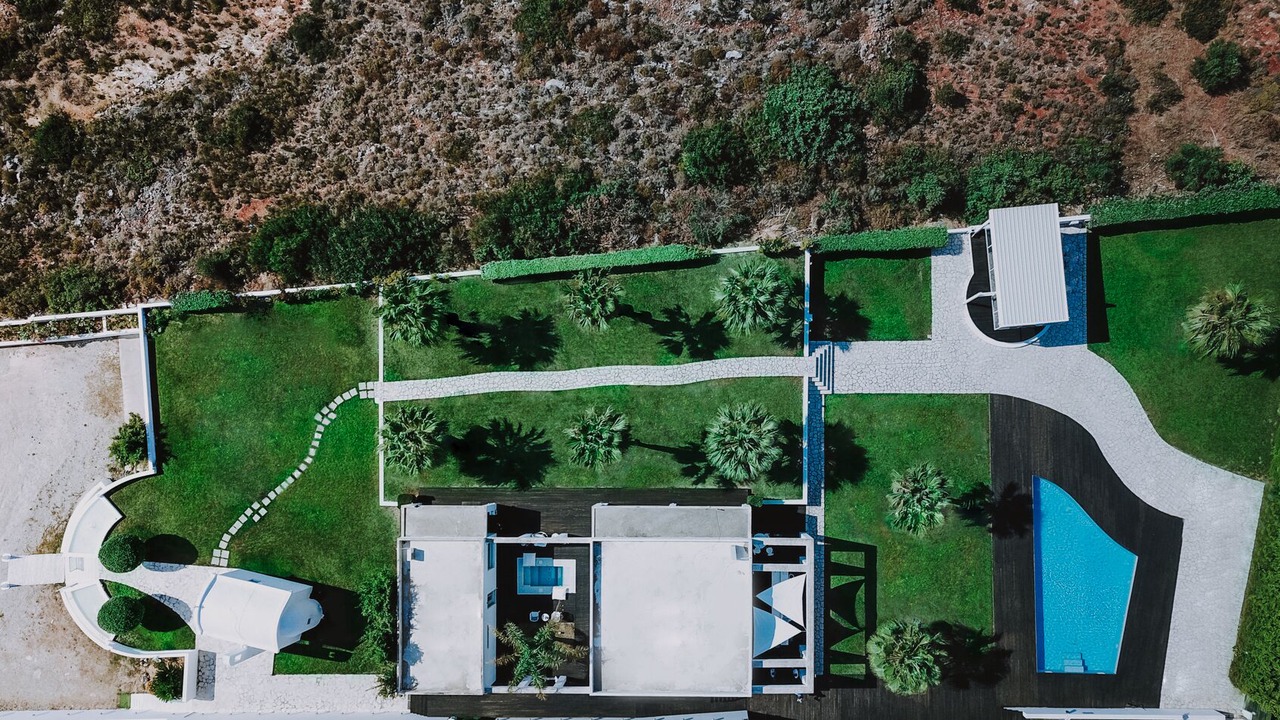 Photo of Outdoor in Kalathas