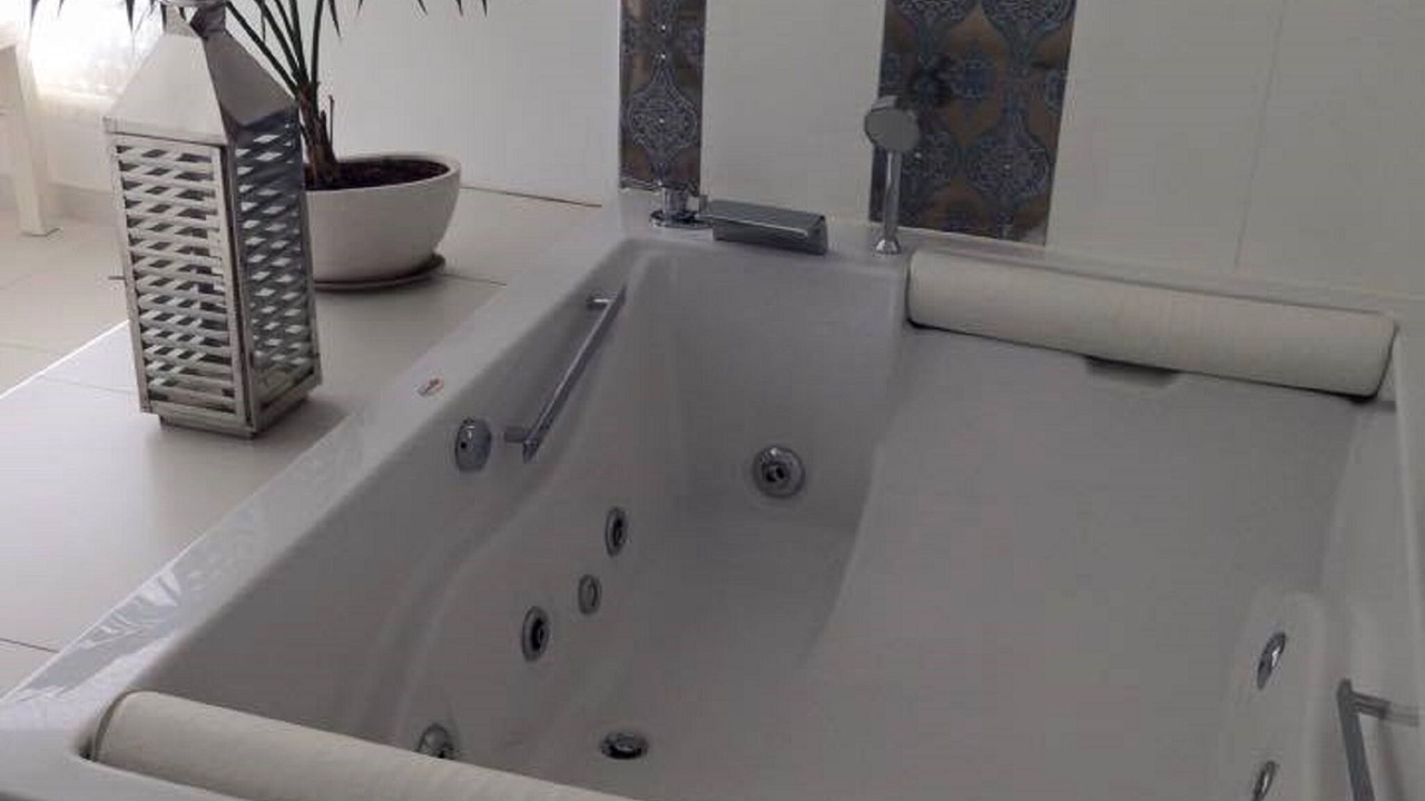 Photo of Bathroom in Kalathas
