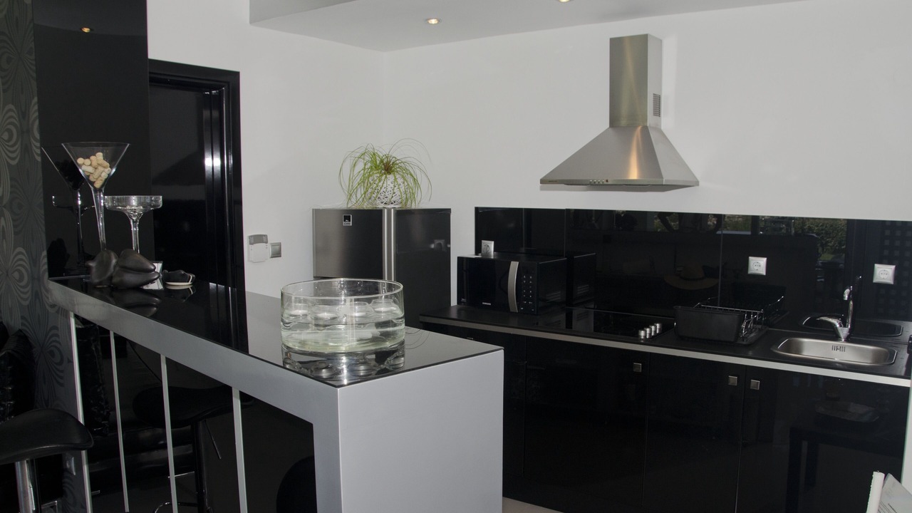 Photo of Kitchen in Kalathas