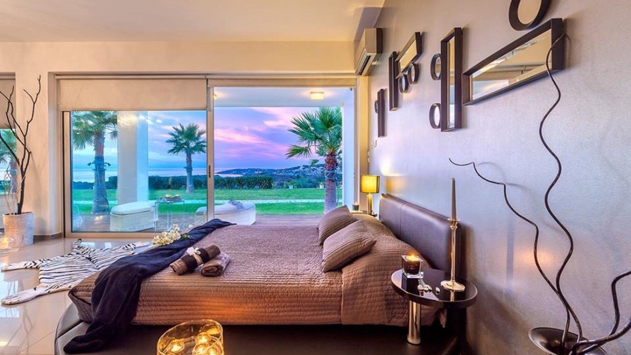 Photo of Bedroom in Kalathas