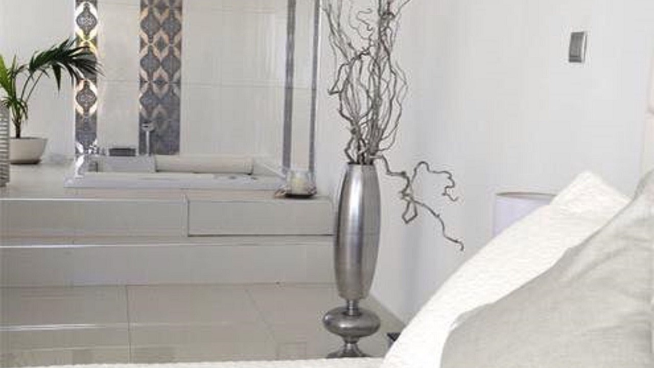 Photo of Bathroom in Kalathas