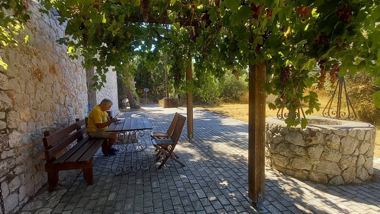 Photo of Outdoor in Ialyssos