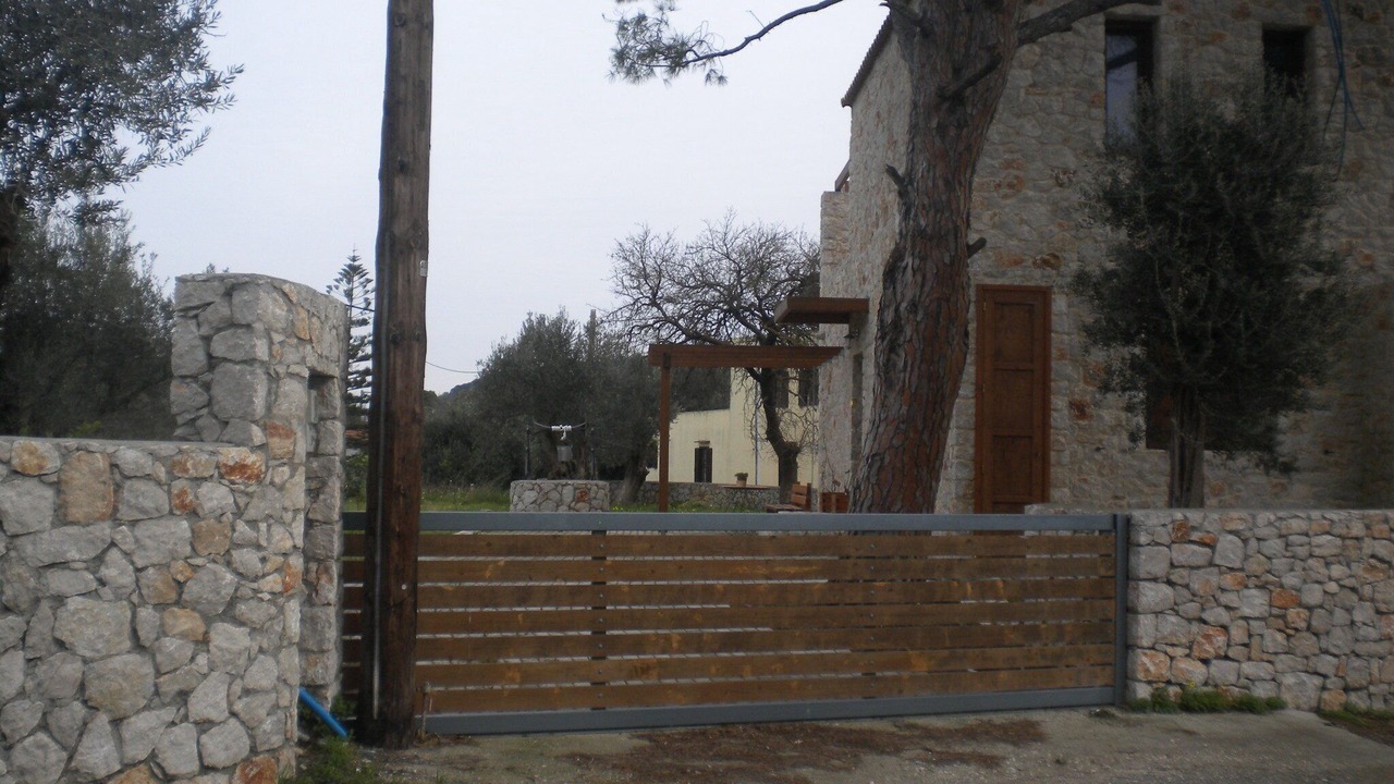 Photo of Outdoor in Ialyssos