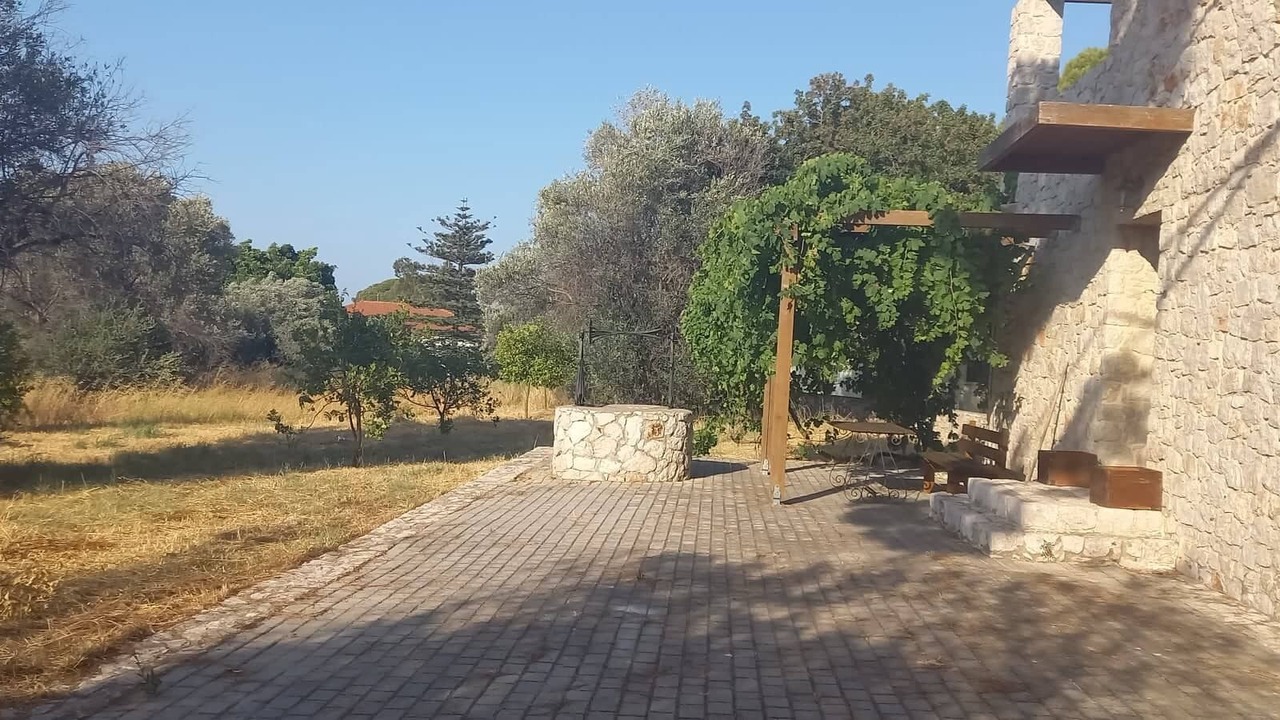 Photo of Outdoor in Ialyssos