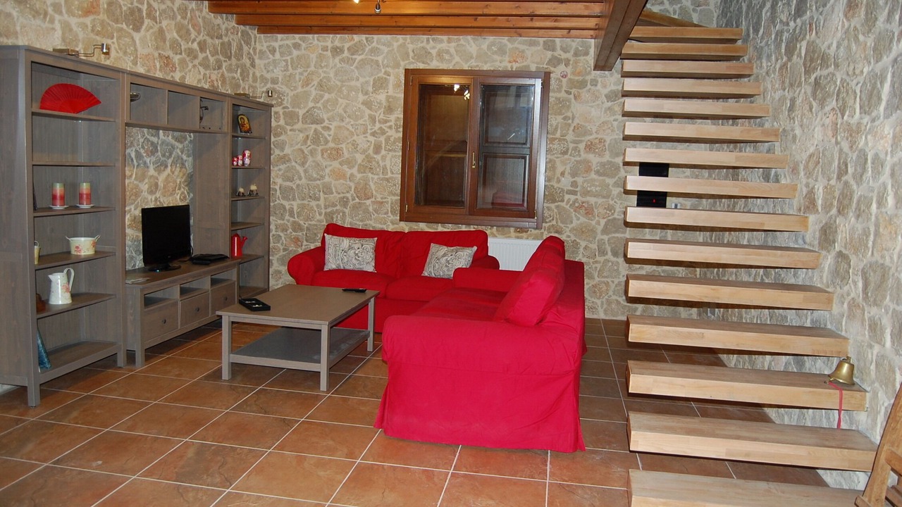 Photo of Livingroom in Ialyssos