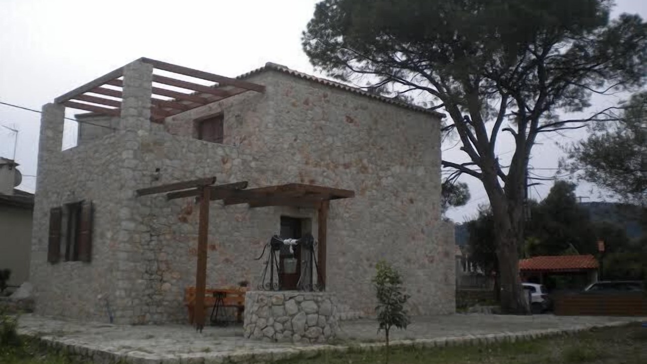 Photo of Outdoor in Ialyssos