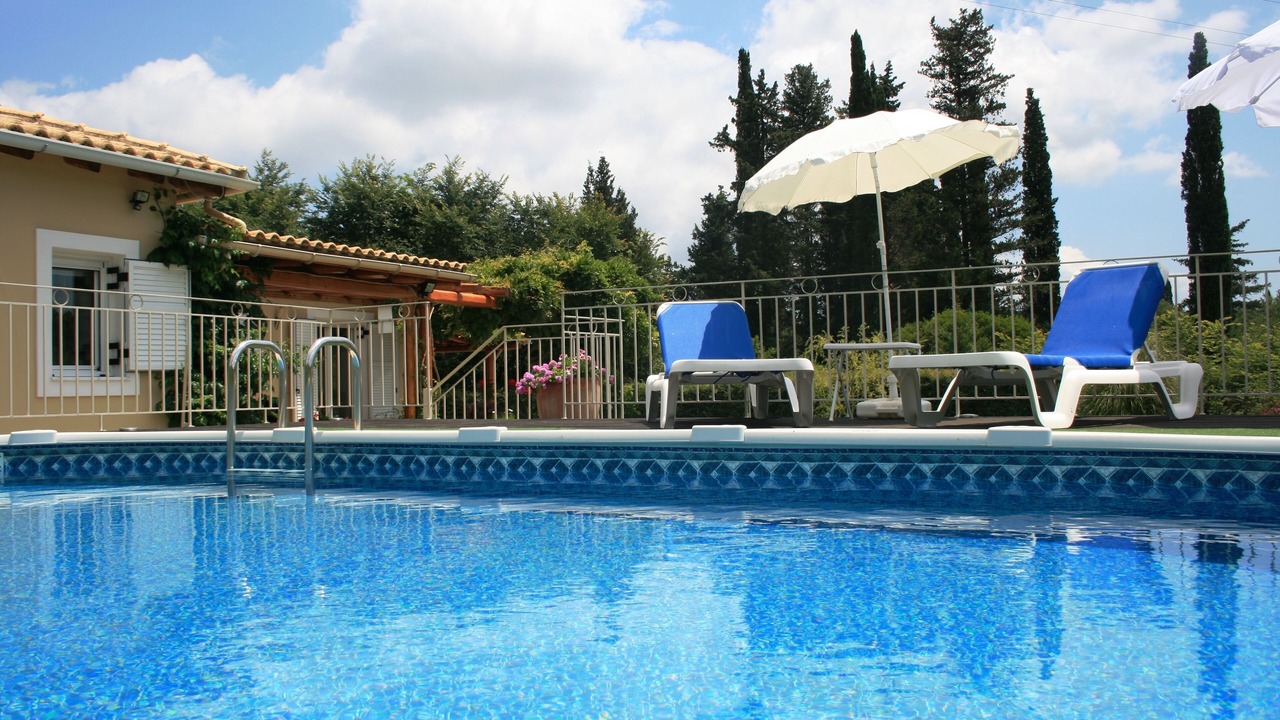 Photo of Outdoor in Ano Korakiana