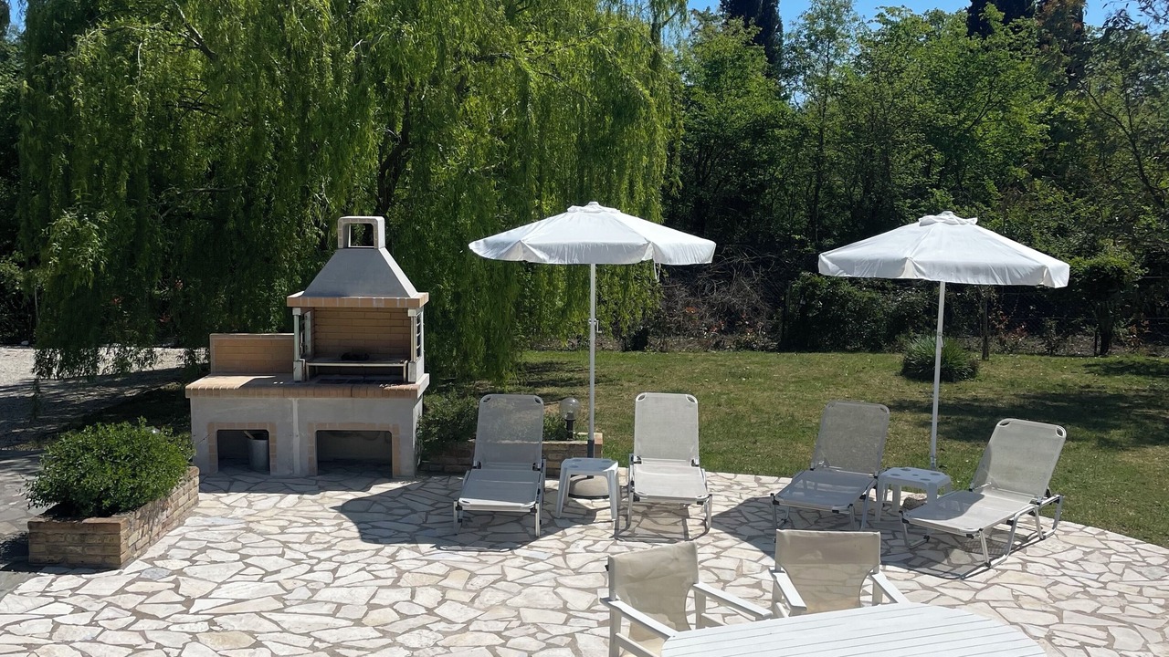Photo of Outdoor in Ano Korakiana