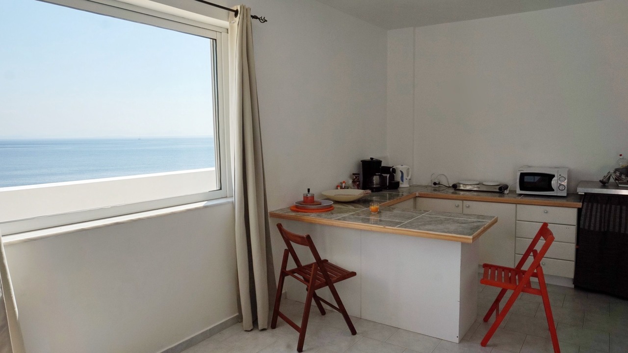 Photo of Kitchen in Kontos