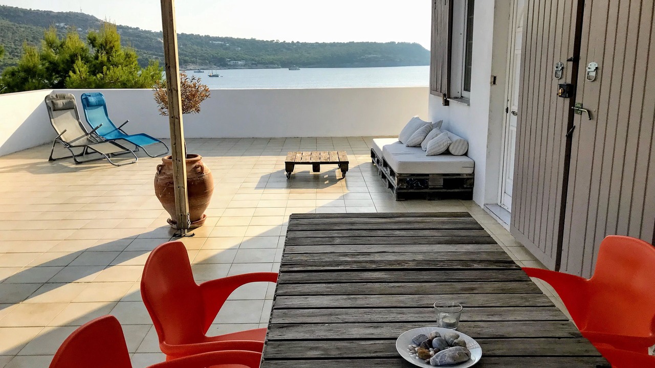 Photo of Outdoor in Kontos
