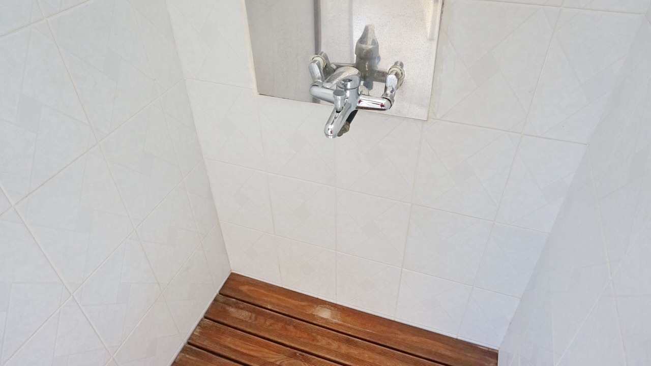 Photo of Bathroom in Kontos