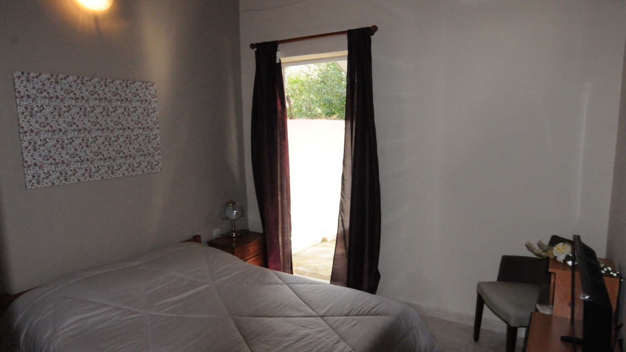 Photo of Bedroom in Agii Apostoli