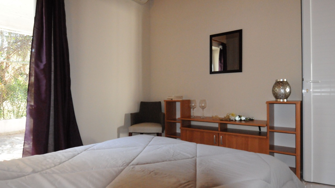 Photo of Bedroom in Agii Apostoli