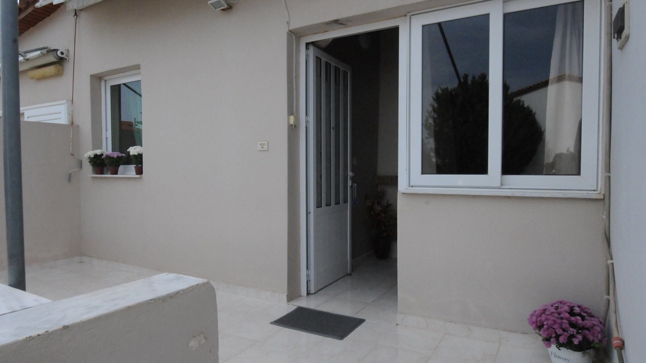 Photo of Outdoor in Agii Apostoli