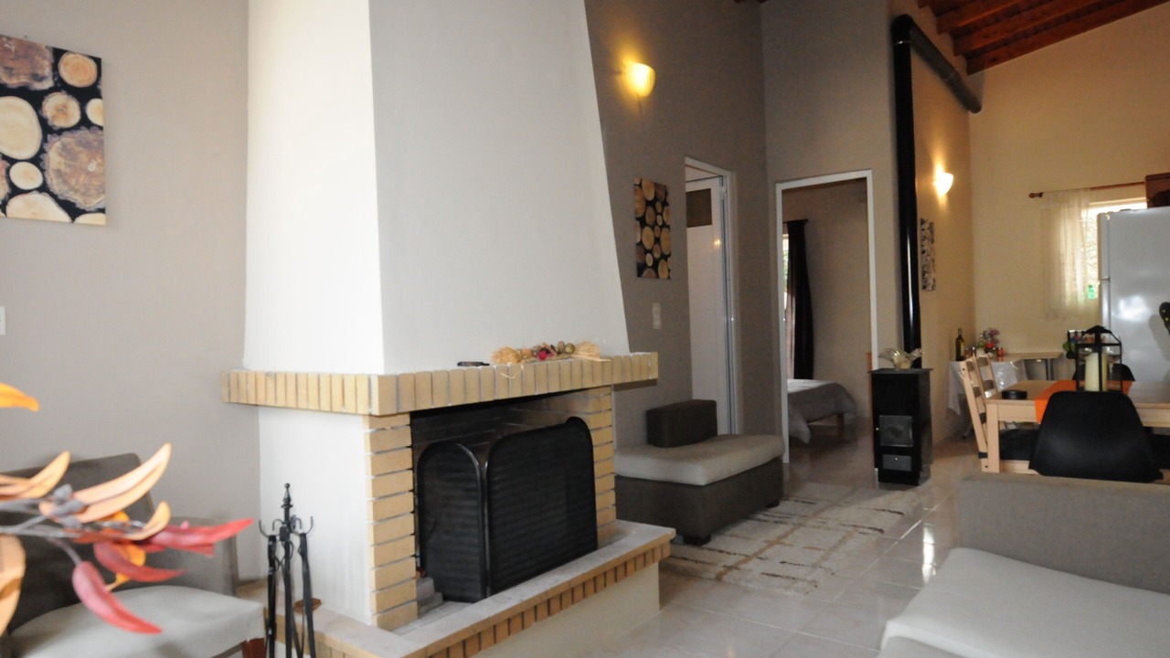 Photo of Livingroom in Agii Apostoli
