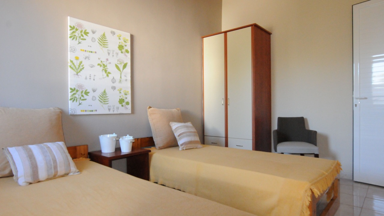 Photo of Bedroom in Agii Apostoli