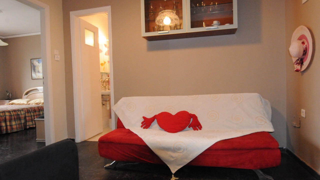 Photo of Bedroom in Agii Apostoli