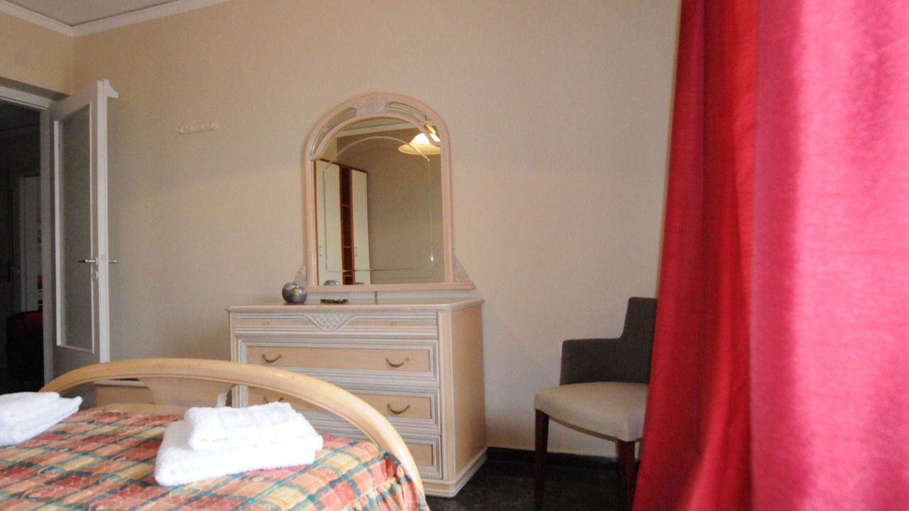 Photo of Bedroom in Agii Apostoli