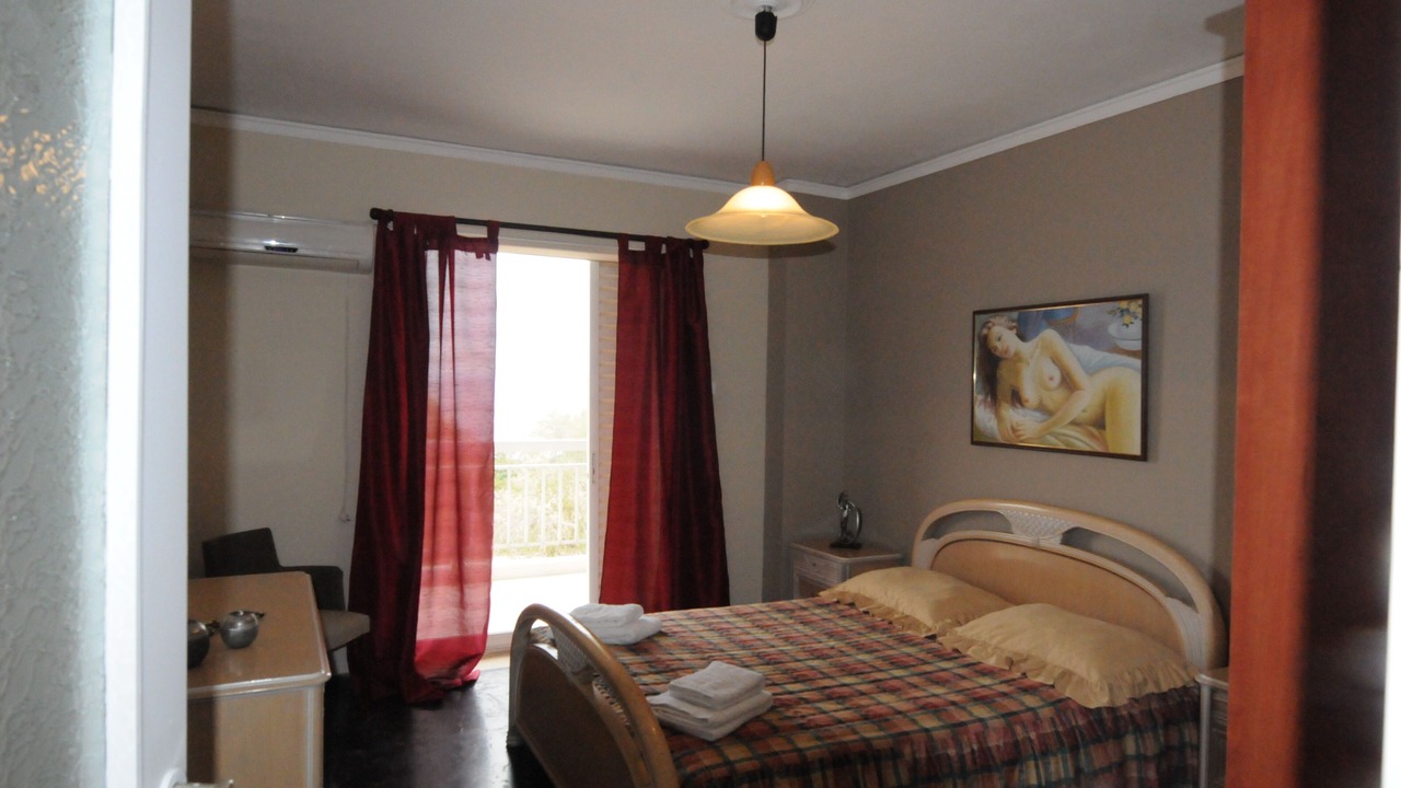 Photo of Bedroom in Agii Apostoli
