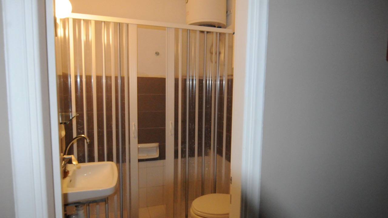 Photo of Bathroom in Agii Apostoli