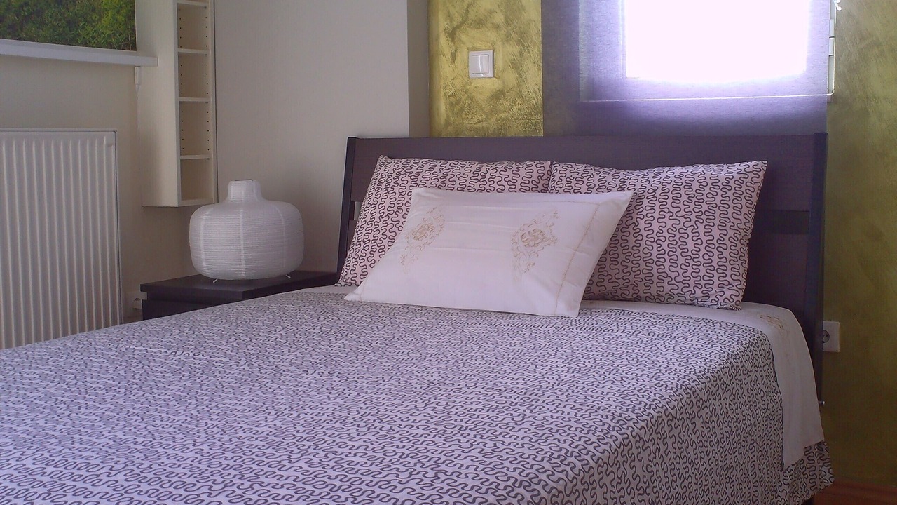 Photo of Bedroom in Rafina-Pikermi