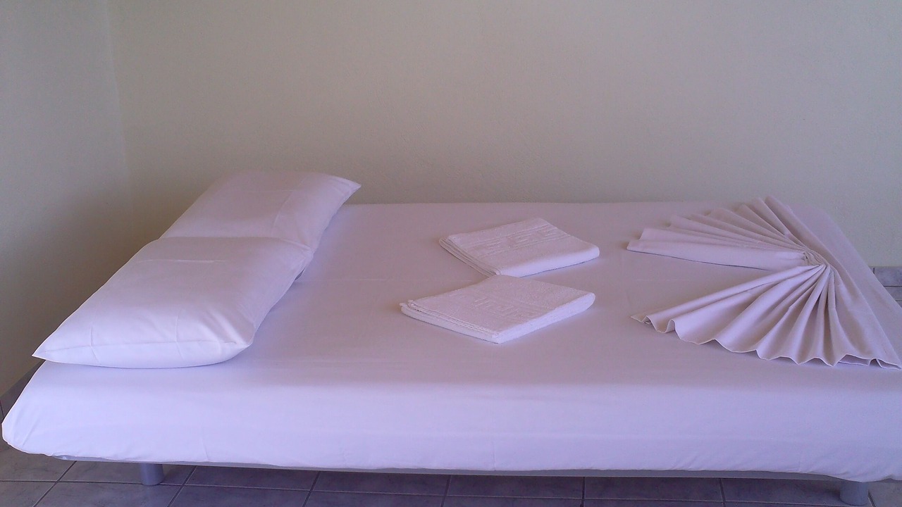 Photo of Bedroom in Rafina-Pikermi