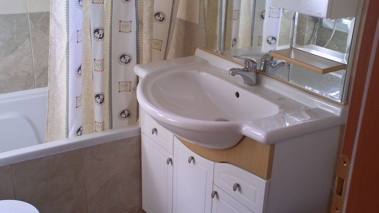 Photo of Bathroom in Rafina-Pikermi