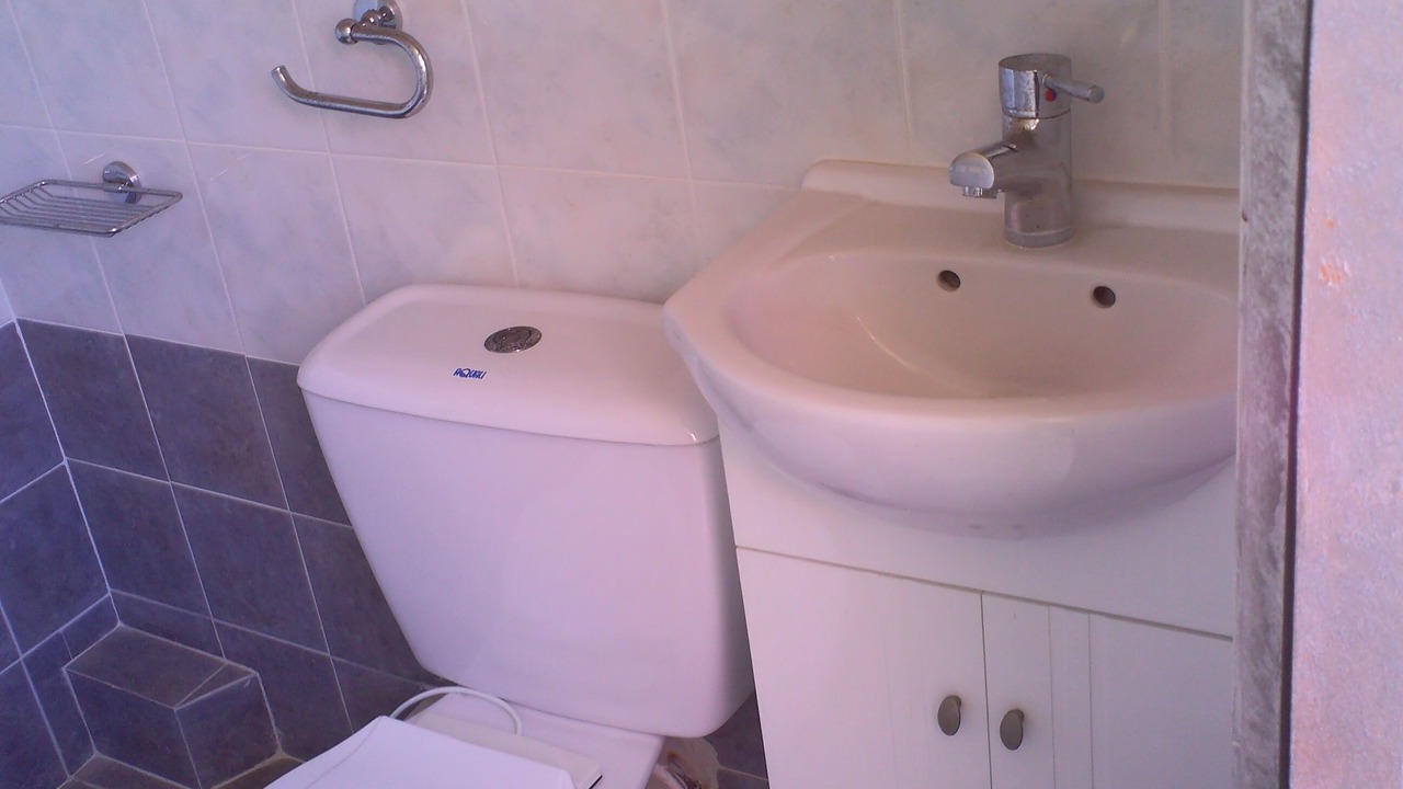 Photo of Bathroom in Rafina-Pikermi