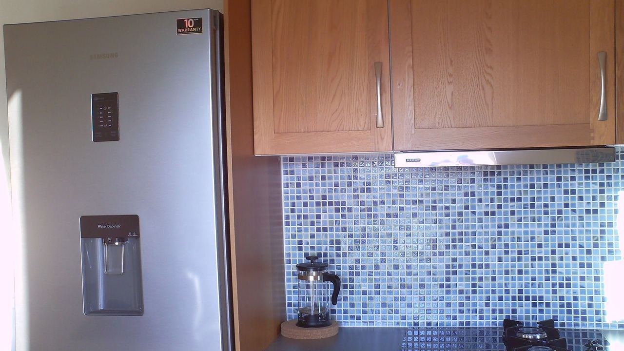Photo of Kitchen in Rafina-Pikermi